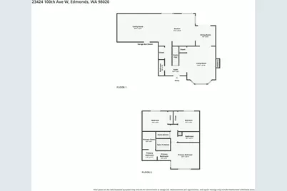23424 100th Avenue W, Edmonds, WA 98020 - Photo 26