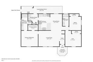32820 20th Ave S, Federal Way, WA 98003 - Photo 28