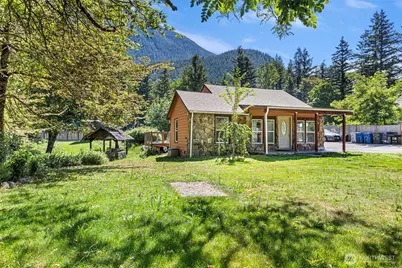 10708 428th Avenue SE, North Bend, WA 98045 - Photo 2