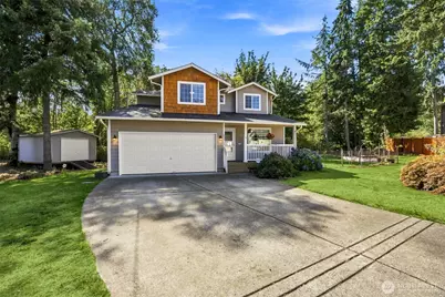 25517 35th Avenue E, Spanaway, WA 98387 - Photo 2