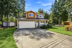 25517 35th Ave E, Spanaway, WA 98387 - Photo 2