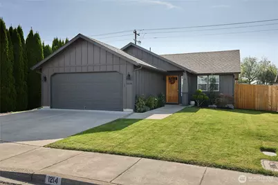 1214 SE Scenic View Dr, College Place, WA 99324 - Photo 1