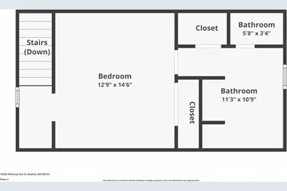 14332 Phinney Avenue N, Seattle, WA 98133 - Photo 38
