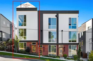 2909 S Dearborn, Seattle, WA 98144 - Photo 2