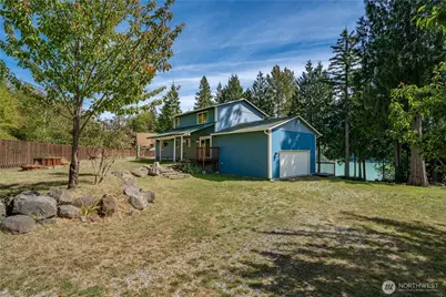 13018 532nd Street E, Eatonville, WA 98328 - Photo 1