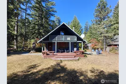 101 Mountain View Dr. N, Ashford, WA 98304 - Photo 1