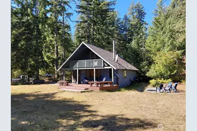 101 Mountain View Dr. N, Ashford, WA 98304 - Photo 2