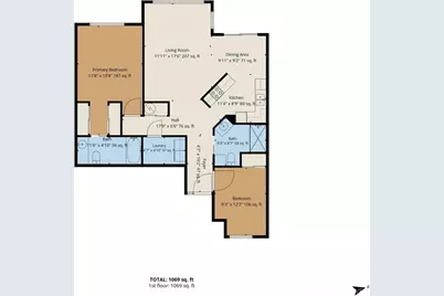 5090 Festival Boulevard #1B, Bellingham, WA 98226 - Photo 28