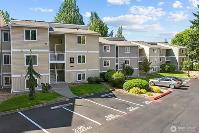 12429 NE 130th Court #G108, Kirkland, WA 98034 - Photo 1
