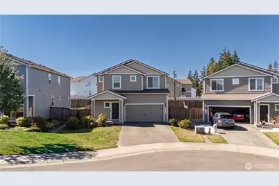 19206 18th Ave Court E, Spanaway, WA 98387 - Photo 30