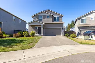 19206 18th Ave Ct E, Spanaway, WA 98387 - Photo 1