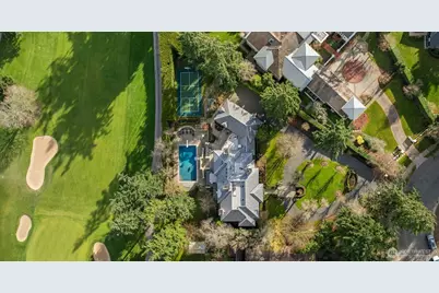 [Address not provided], Medina, WA 98039 - Photo 1