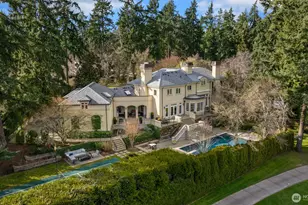 [Address not provided], Medina, WA 98039 - Photo 4