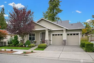 22914 NE 126th Street, Redmond, WA 98053 - Photo 1
