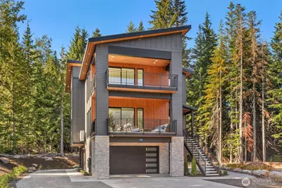 31 Kendall Place, Snoqualmie Pass, WA 98068 - Photo 2