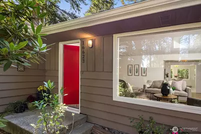 16623 Fremont (Quiet End Of Street) Avenue N, Shoreline, WA 98133 - Photo 2