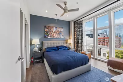 303 E Pike Street #501, Seattle, WA 98122 - Photo 14