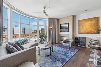303 E Pike Street #501, Seattle, WA 98122 - Photo 2