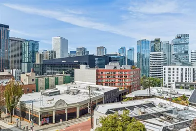303 E Pike Street #501, Seattle, WA 98122 - Photo 28