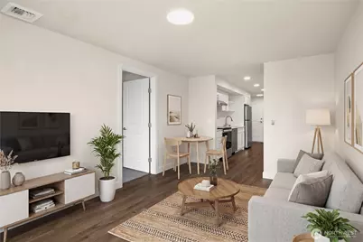 5022 Martin Luther King Jr Way S #10, Seattle, WA 98118 - Photo 1