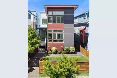 8347 12th Avenue NW, Seattle, WA 98117 - Photo 2