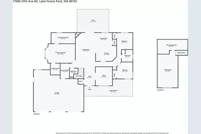 17006 37th Avenue NE, Lake Forest Park, WA 98155 - Photo 40