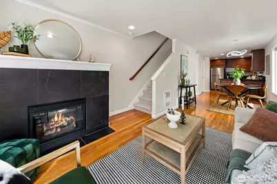 1512 Taylor Avenue N #C, Seattle, WA 98109 - Photo 8