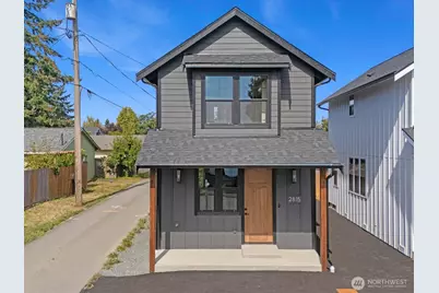 2815 25th Street #C, Everett, WA 98201 - Photo 1