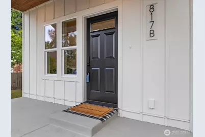 817 Olympic Boulevard #B, Everett, WA 98203 - Photo 4