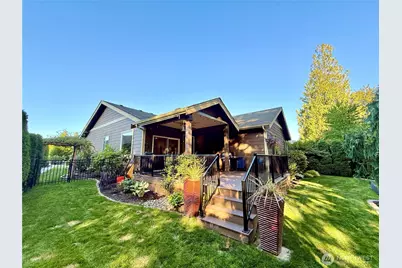 7317 Ashdown Lane SE, Olympia, WA 98513 - Photo 2