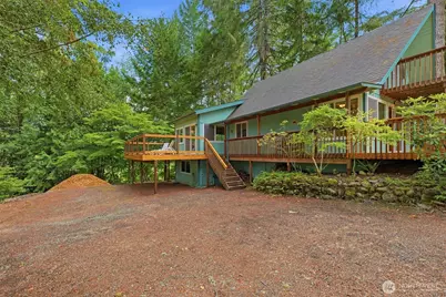 720 E Creekside Drive, Belfair, WA 98528 - Photo 36