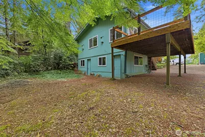 720 E Creekside Drive, Belfair, WA 98528 - Photo 34