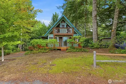 720 E Creekside Drive, Belfair, WA 98528 - Photo 6