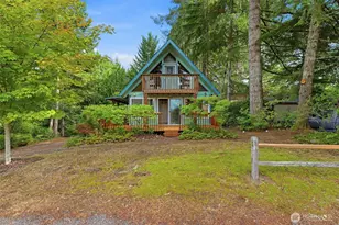 720 E Creekside Dr, Belfair, WA 98528 - Photo 6