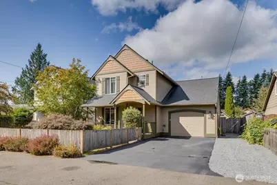 816 Mill Avenue, Snohomish, WA 98290 - Photo 2