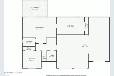 2902 162nd Street E, Tacoma, WA 98445 - Photo 28