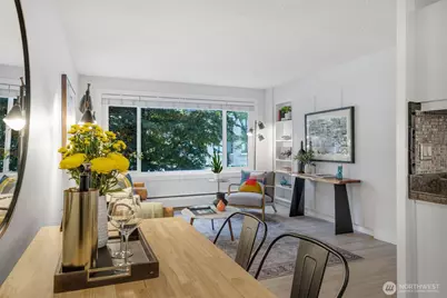1200 Boylston Avenue #203, Seattle, WA 98101 - Photo 4