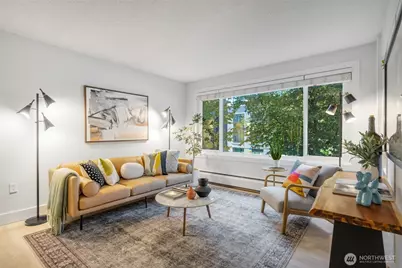 1200 Boylston Avenue #203, Seattle, WA 98101 - Photo 1
