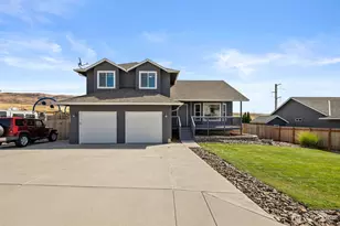 2502 Harvester Loop, East Wenatchee, WA 98802 - Photo 2