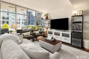 583 Battery St, Seattle, WA 98121 - Photo 2
