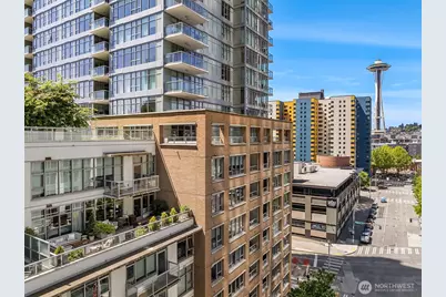 583 Battery Street #702N, Seattle, WA 98121 - Photo 22