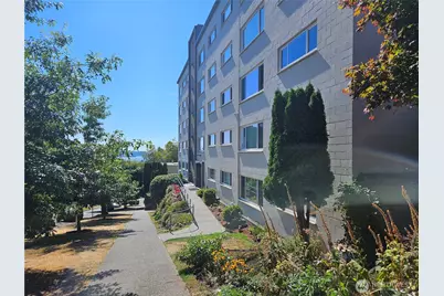 919 2nd Avenue W #407, Seattle, WA 98119 - Photo 1