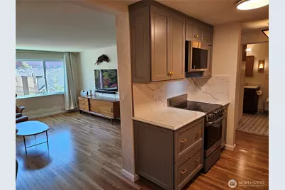 919 2nd Avenue W #407, Seattle, WA 98119 - Photo 6