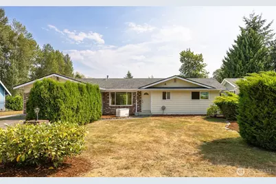 4898 Seafair Drive, Blaine, WA 98230 - Photo 2