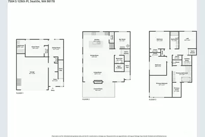 7504 S 129th Place, Seattle, WA 98178 - Photo 40
