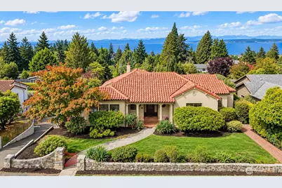 12221 8th Avenue NW, Seattle, WA 98177 - Photo 1