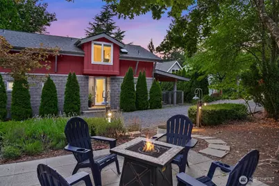 6575 NE Honeysuckle Lane, Bainbridge Island, WA 98110 - Photo 32