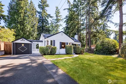 12714 3rd Avenue NW, Seattle, WA 98177 - Photo 1