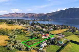 750 Lakeshore Dr, Manson, WA 98831 - Photo 6