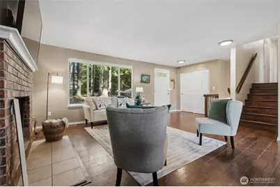 14320 Englewood Dr NW Drive NW, Gig Harbor, WA 98329 - Photo 4